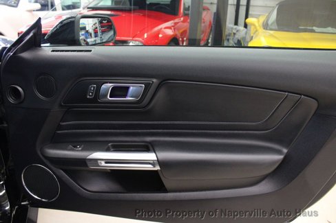Used 2019 Ford Mustang GT image 48