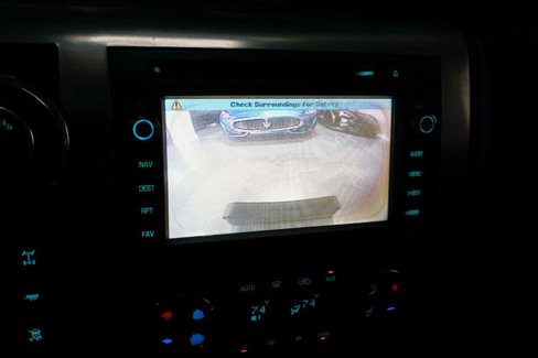 Used 2008 HUMMER H2 image 11