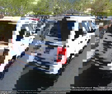 Used 2015 Jeep Patriot Sport image 6
