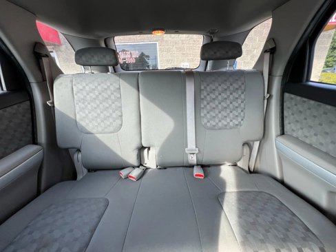Used 2008 Chevrolet Equinox LS image 20