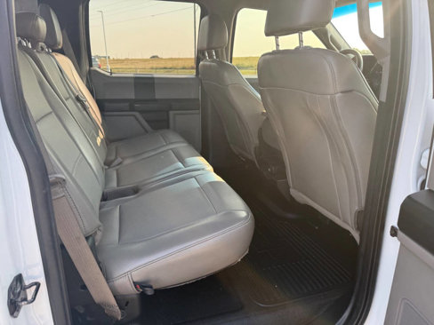 Used 2019 Ford F250 XL w/ Power Equipment Group image 28