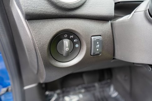 Used 2018 Ford Fiesta SE image 18