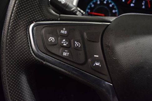 Used 2023 Chevrolet Malibu LT image 19
