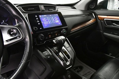 Used 2019 Honda CR-V EX-L image 21