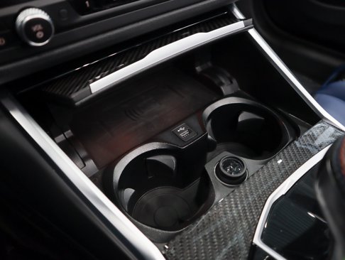 Used 2022 BMW M4 xDrive Competition w/ M Driver's Package image 19