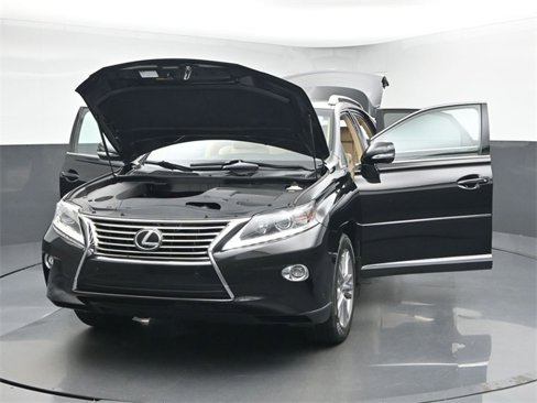 Used 2015 Lexus RX 350 FWD image 49