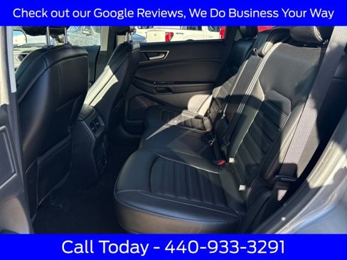 Used 2020 Ford Edge SEL w/ Convenience Package image 20