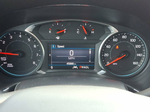 Certified 2023 Chevrolet Equinox LS w/ LS Convenience Package image 13