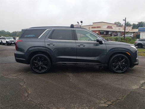 Used 2024 Hyundai Palisade XRT image 16