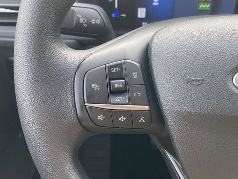New 2025 Ford Escape Active w/ Tech Pack #1 image 18