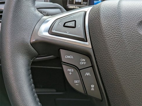 Used 2023 Ford Edge SEL w/ Convenience Package image 18