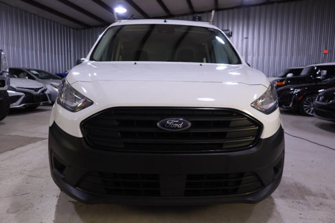 Used 2020 Ford Transit Connect XL image 8