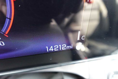Used 2024 Chevrolet Trax ACTIV w/ Sunroof Package image 17