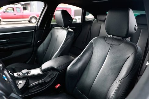Used 2017 BMW 430i Gran Coupe image 6