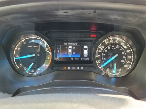 Used 2020 Ford Ranger XLT w/ Equipment Group 302A Luxury image 27