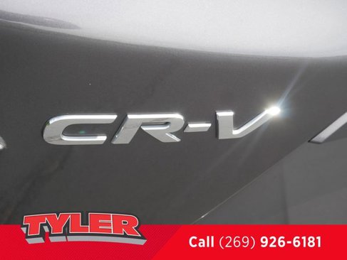 Used 2017 Honda CR-V EX-L image 14