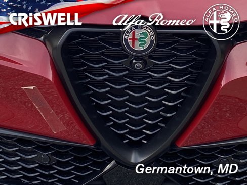 New 2024 Alfa Romeo Tonale Veloce image 11