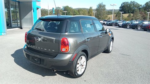 Used 2014 MINI Cooper Countryman image 3