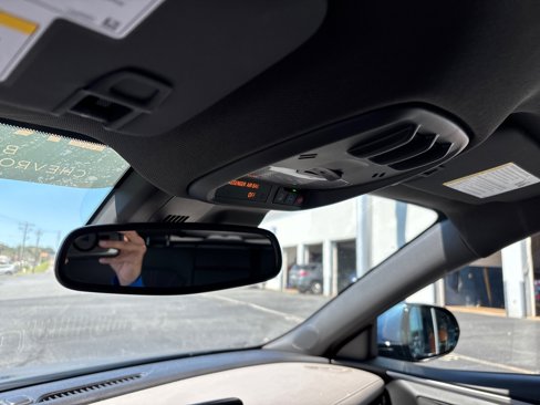 Certified 2024 Buick Envista Avenir image 28