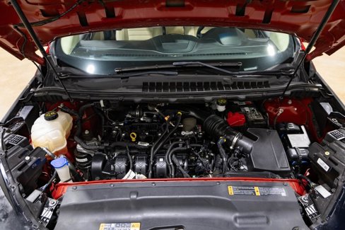 Used 2019 Ford Edge SEL w/ Equipment Group 201A image 26