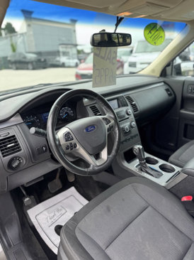 Used 2014 Ford Flex SE image 10