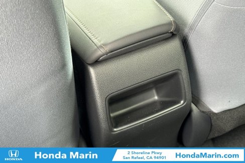 Used 2021 Toyota Corolla SE image 16