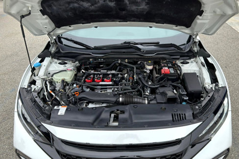 Used 2019 Honda Civic Si image 20