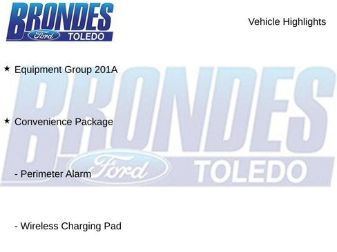 Used 2020 Ford Edge SEL w/ Convenience Package image 10