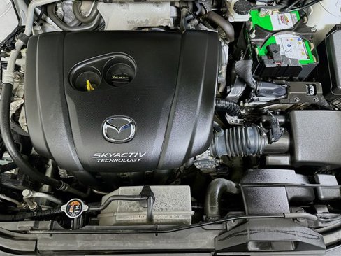 Used 2016 MAZDA CX-5 Sport image 29