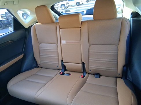 Used 2019 Lexus NX 300 AWD image 13