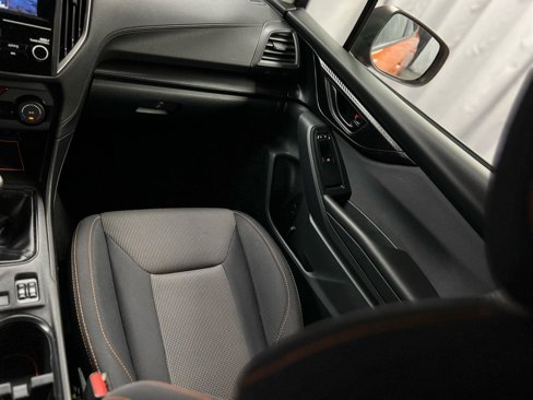 Used 2018 Subaru Crosstrek 2.0i Premium image 22