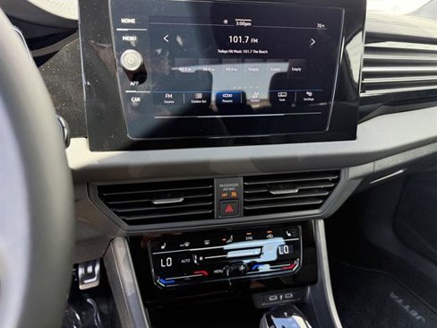 New 2025 Volkswagen Jetta Sport image 22