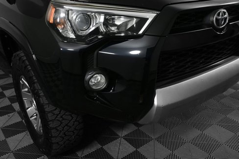 Used 2015 Toyota 4Runner Trail image 31