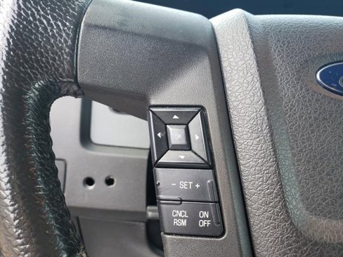 Used 2013 Ford F150 XLT w/ Luxury Equipment Group image 26