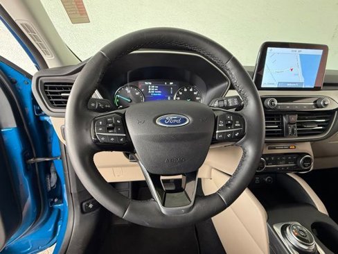 Used 2021 Ford Escape SE w/ Convenience Package image 23