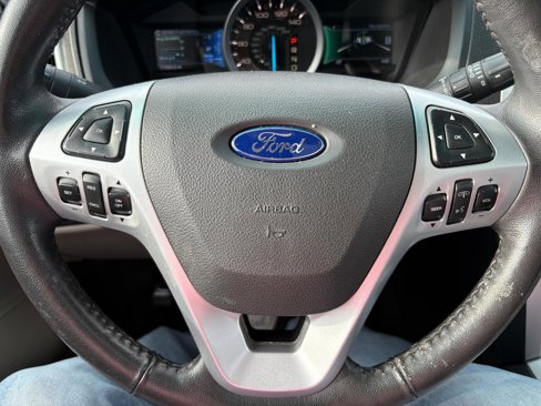 Used 2014 Ford Explorer Limited w/ Equipment Group 302A image 26