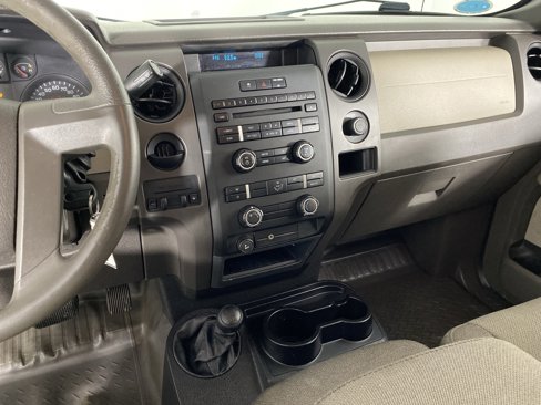 Used 2010 Ford F150 XL image 18