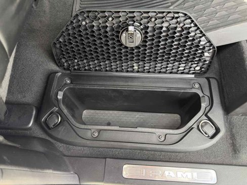 Used 2022 RAM 1500 Laramie image 19