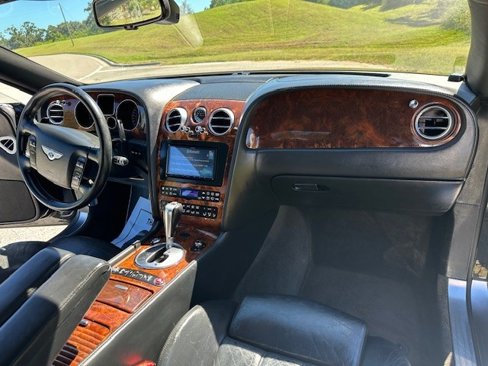 Used 2004 Bentley Continental GT image 15