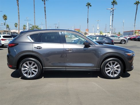 Used 2019 MAZDA CX-5 Grand Touring image 30