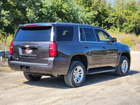 Used 2017 Chevrolet Tahoe LS image 19