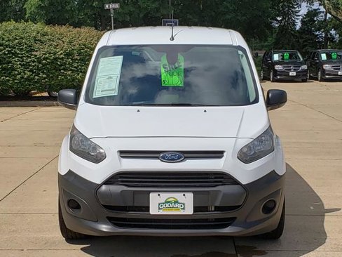 Used 2017 Ford Transit Connect XL image 9