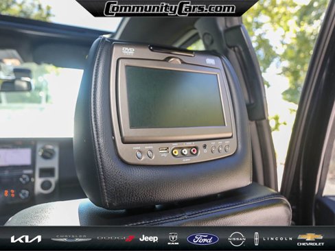 Used 2015 Ford Expedition Limited w/ Equipment Group 301A image 25
