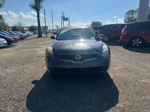 Used 2007 Nissan Altima 2.5 S w/ Convenience Plus Pkg image 9