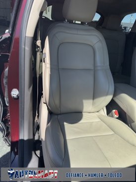 Used 2021 Lincoln Corsair Reserve w/ Equipment Group 201A image 16