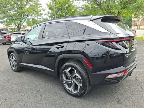 Used 2023 Hyundai Tucson SEL w/ Convenience Package image 4