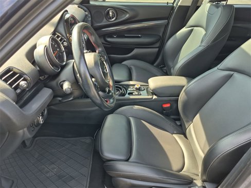 Used 2019 MINI Cooper Clubman S image 18
