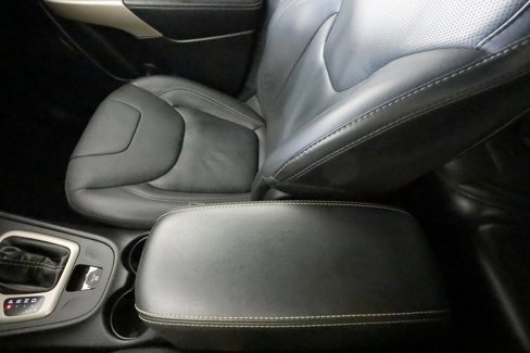 Used 2018 Jeep Cherokee Limited w/ Technology Group image 37