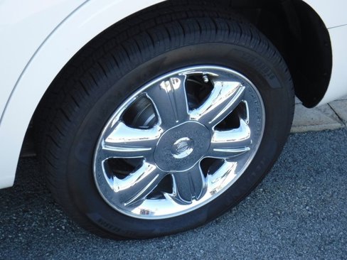 Used 2002 Chrysler PT Cruiser Limited image 3