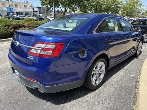 Used 2015 Ford Taurus SEL w/ Equipment Group 201A image 12